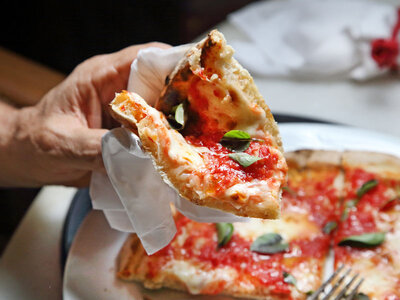 Il meglio dello street food di Napoli