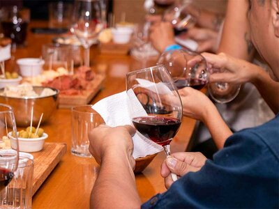 Arte e sapori del Vallese con 1 notte a Martigny, degustazione vini e visita alla Fondazione Gianadda