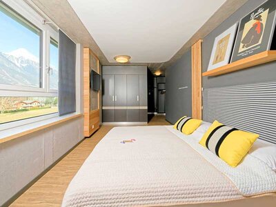 Cofanetto Arte e sapori del Vallese con 1 notte a Martigny, degustazione vini e visita alla Fondazione Gianadda