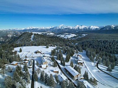 Coffret Vol en hélicoptère de 30 min pour 2 personnes au-dessus de Chambéry et ses environs