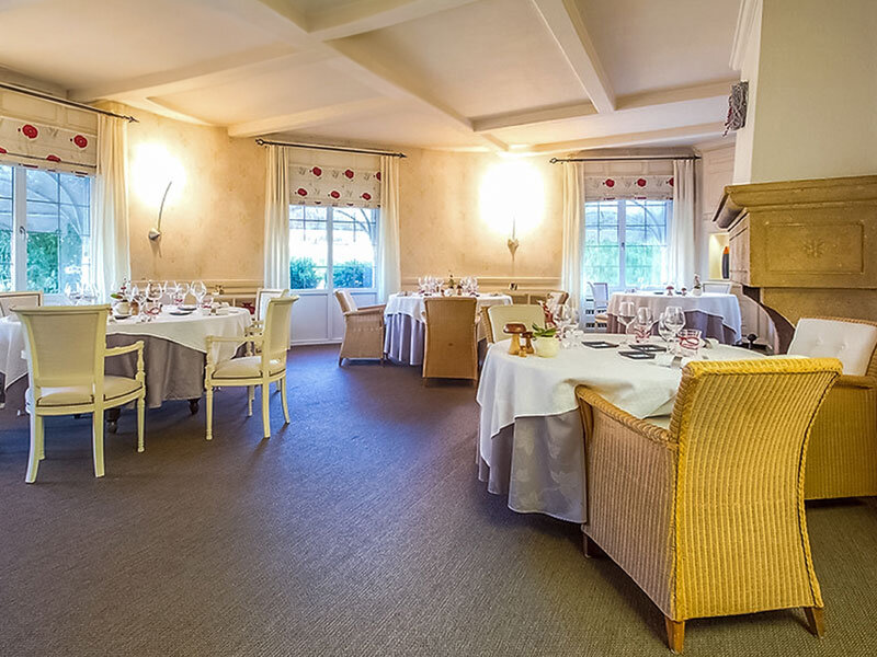 Adresses primées : menu 5 plats au restaurant Le Pot d'Étain à Belfort