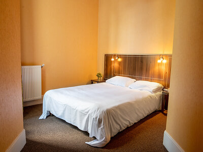 3 jours en famille dans un château près d'Embrun