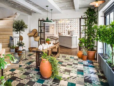 Atelier de création de bougie parfumée sur-mesure au cœur d'Aix-en-Provence pour 2 personnes