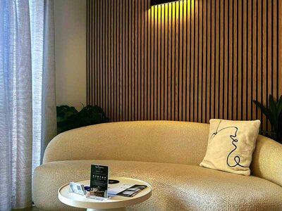 Détente en duo : hammam, enveloppement et gommage du corps au spa à Mougins près de Cannes