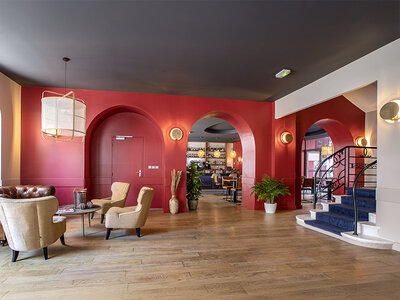 Séjour de 2 jours au coeur de Sète en basse saison