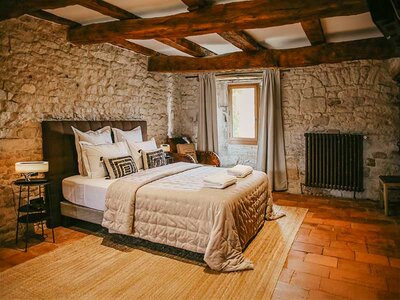 2 jours en suite dans une maison d'hôtes avec dîner près de Toulouse