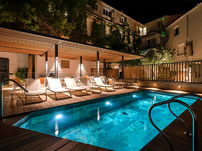 Coffret cadeau 2 jours dans un hôtel 4 étoiles près de Argelès-sur-Mer