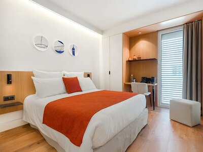 Coffret 2 jours dans un hôtel 4 étoiles près de Argelès-sur-Mer