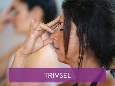 Gaveæske Saunagus, isbad og åndedrætstræning hos Innercise for 1