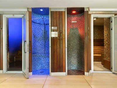 Relax en Aragón: acceso a spa en Hotel Monasterio de Boltaña 5* para 2 personas