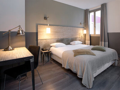 Coffret Séjour romantique de 3 jours au coeur de Sète en haute saison