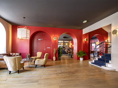 Coffret cadeau Séjour romantique de 3 jours au coeur de Sète en haute saison