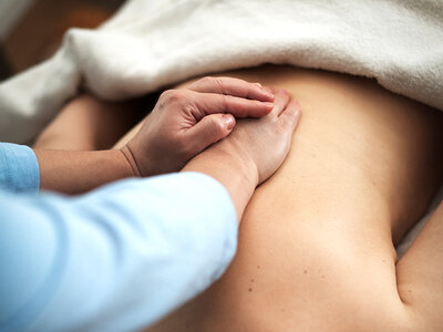 Klippekort til pilates matwork hos Harmony for 4