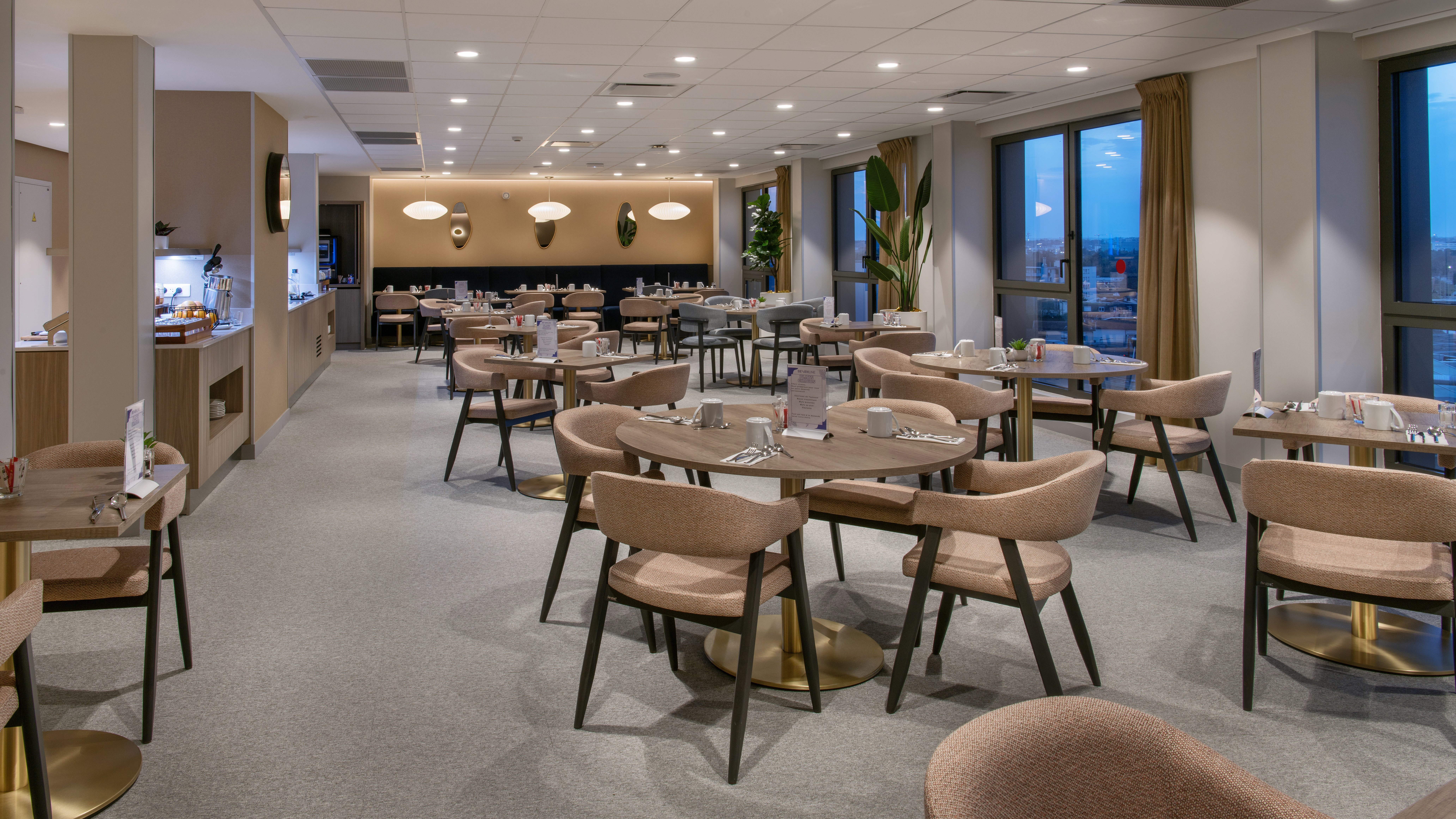 Sevenline Aparthotel 5