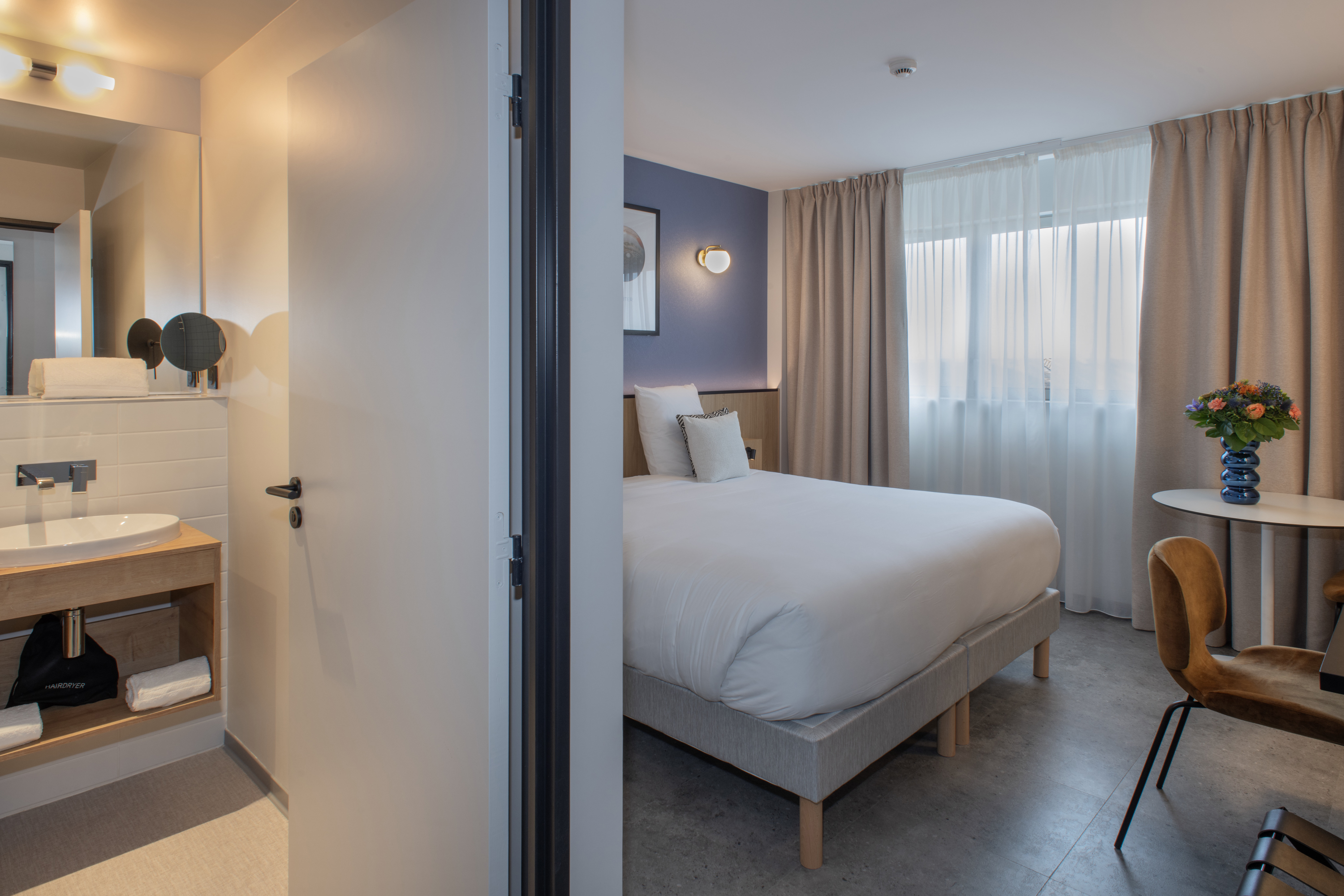 Sevenline Aparthotel 3