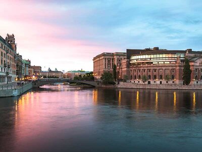 Presentbox Fotokurs för erfarna