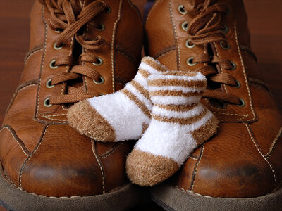 Cofanetto regalo Brindisi tra le vigne: un’esperienza enologica nel Chianti per il neo papà