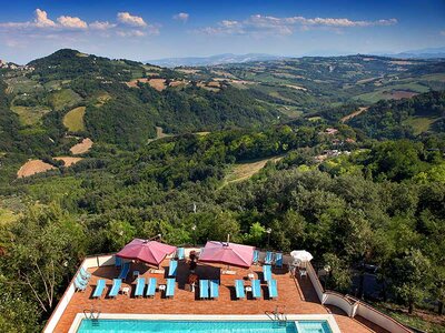 Caja Para el papá más viajero: escapada por Europa para 2 personas