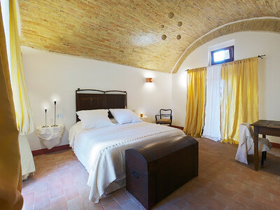 Italia con los cinco sentidos: estancia gastronómica inolvidable