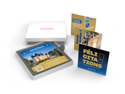 Coffret Mille et une nuits merveilleuses