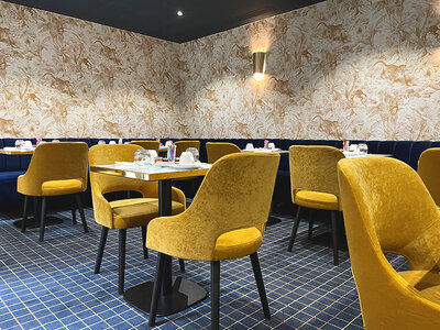 2 jours en hôtel 4* près des Champs-Élysées à Paris