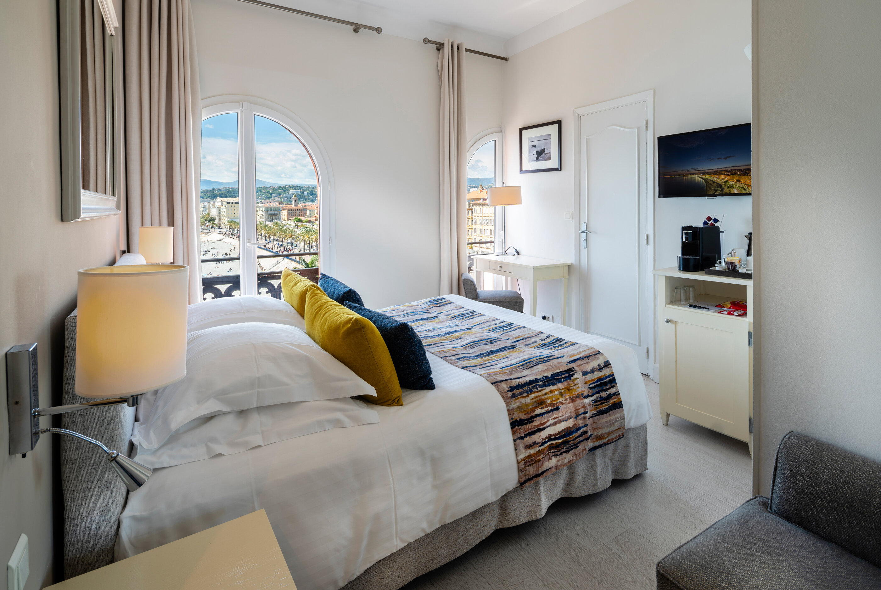 Hôtel Suisse 2