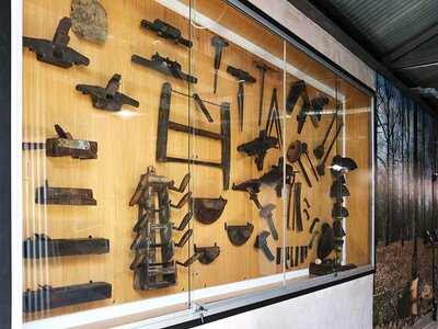 Tonelería Antonio Páez, en Jerez de la Frontera: visita a fábrica y cata de vino para 2