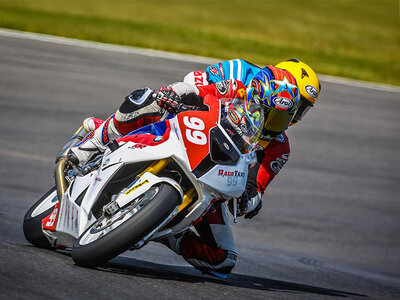 Box Adrenalin-Abenteuer in Deutschland für eine Person