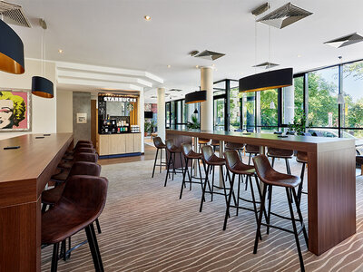 Kulturelles Wochenende im 4* Hotel in Dresden für 2 Personen