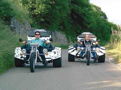 Box Unvergessliches Erlebnisgeschenk für Papa