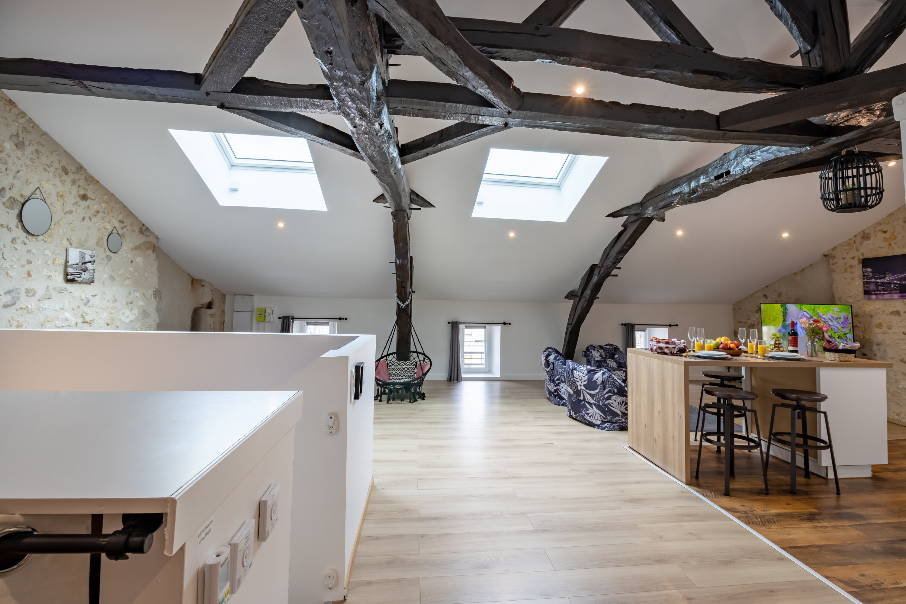 Le Loft 5