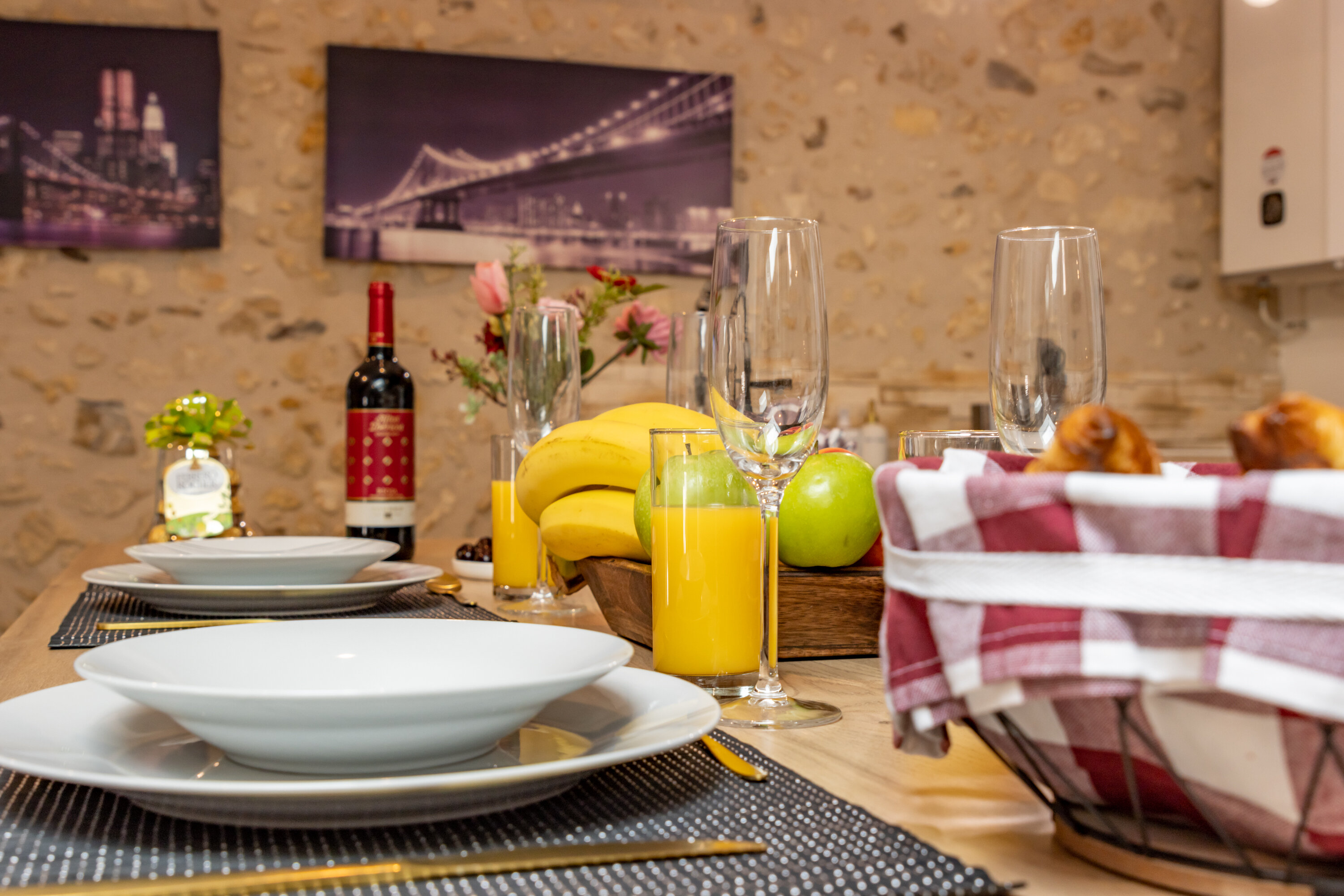 Le Loft 4