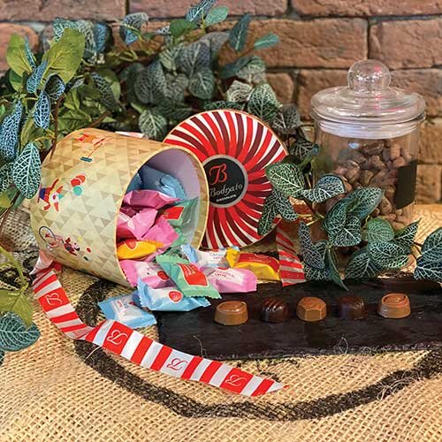 Novelty - Kit Di Sopravvivenza Regalo Per 50° Compleanno - Foto 8