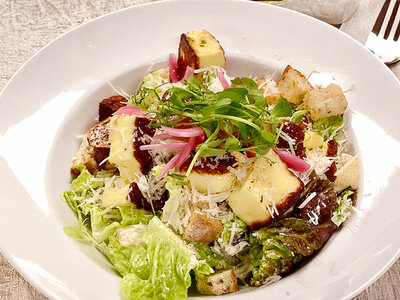 Box Middag och vin för 2 på Fredriksborg Hotell