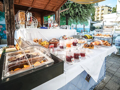 Boks 3 hyggelige feriedage i Europa for hele familien