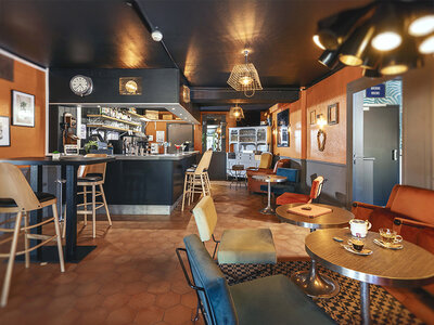 3 jours en hôtel avec dîner au bord de la mer à Granville