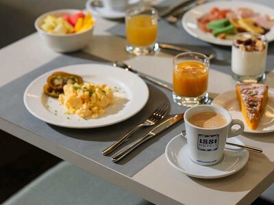Caja 1881 Madrid Ventas Hotel 4*: 2 noches con desayuno