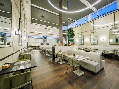 1881 Madrid Ventas Hotel 4*: 2 noches con desayuno