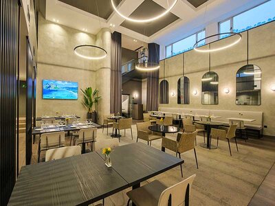 1881 Madrid Ventas Hotel 4*: 1 noche con desayuno