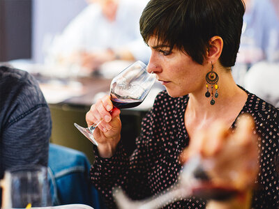 Journée d'initiation à l'œnologie pour maîtriser les incontournables du vin avec ProDégustation