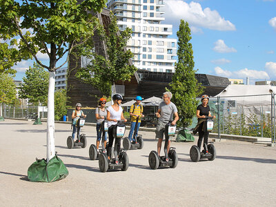 De l’adrénaline à la détente : des expériences uniques à vivre en Allemagne