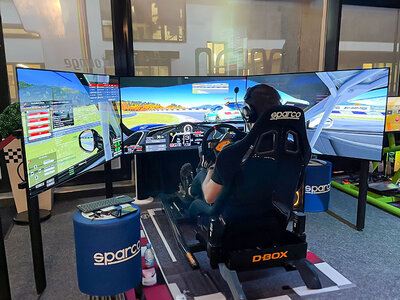 Coffret De l’adrénaline à la détente : des expériences uniques à vivre en Allemagne