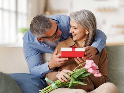 Coffret cadeau Cadeau pour maman - 300 CHF