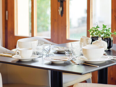 Hotel Boutique Can Pico 4*, Alt Empordà: 1 noche en habitación superior con desayuno