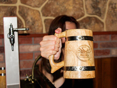 Beer Spa Madrid: circuito spa y pack de productos de cerveza para 2