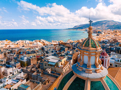 Caja regalo 2 noches para descubrir Europa