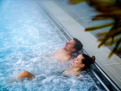 Coffret Journée de détente aux Thermes de Zurzach