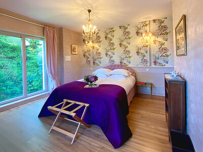 2 jours de luxe au Château d'Apigné 5* près de Rennes