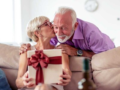 Cofanetto regalo Buono regalo per la mamma - 200 €