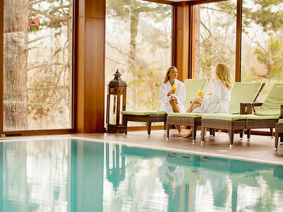 Presentbox Glad mors dag!